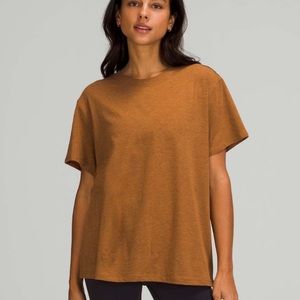 Lululemon All Yours Tee